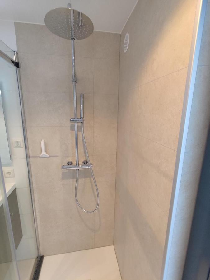 Vakantiewoningen Eyveld بيسيل المظهر الخارجي الصورة