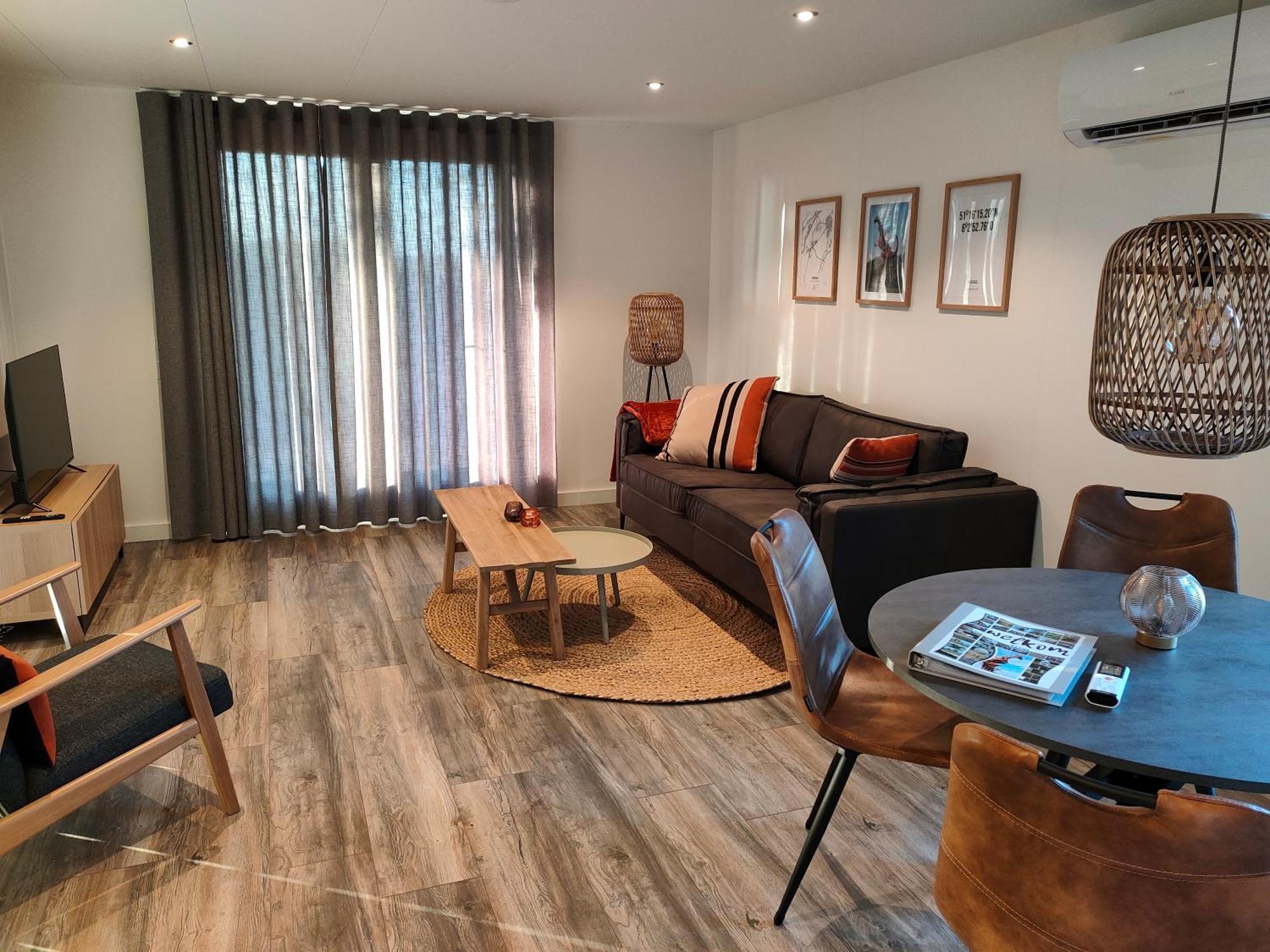 Vakantiewoningen Eyveld بيسيل المظهر الخارجي الصورة